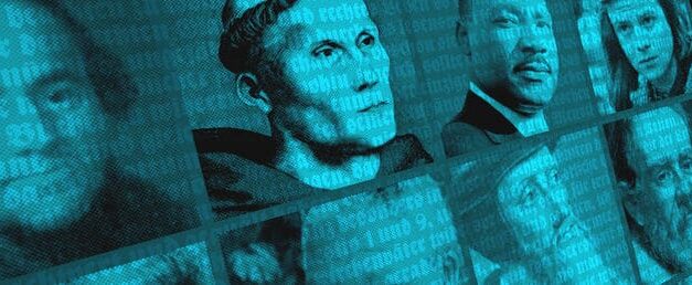 Landesausstellung im Museum der Stadt Worms: „Hier stehe ich. Gewissen und Protest – 1521 bis 2021″