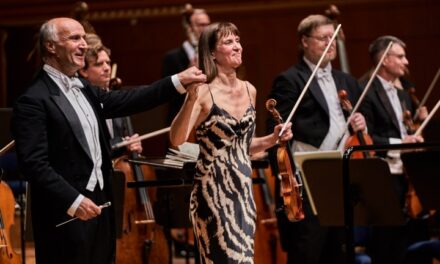 Festival Zaubersee in Luzern - Archiviert