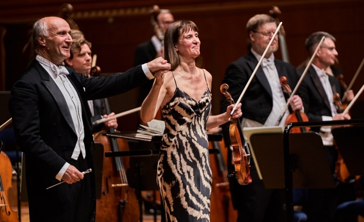 Festival Zaubersee in Luzern - Archiviert