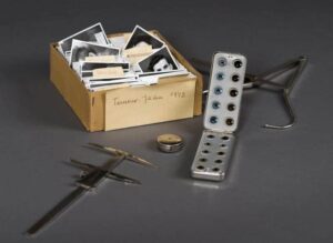 Der kalte Blick. Letzte Bilder jüdischer Familien aus dem Ghetto von Tarnów.: Foto: © Wolfgang Reichmann, Naturhistorisches Museum Wien