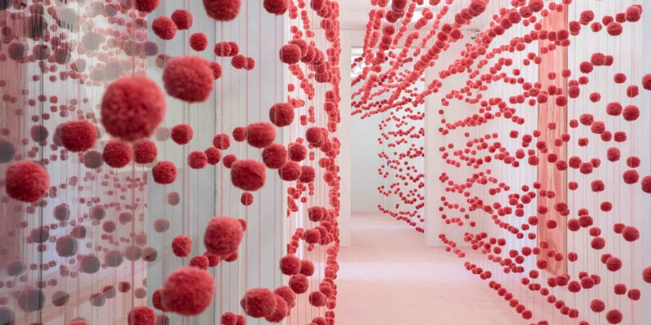 Frieder Burda Museum in Baden-Baden - Archiviert