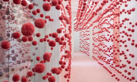 Frieder Burda Museum in Baden-Baden - Archiviert