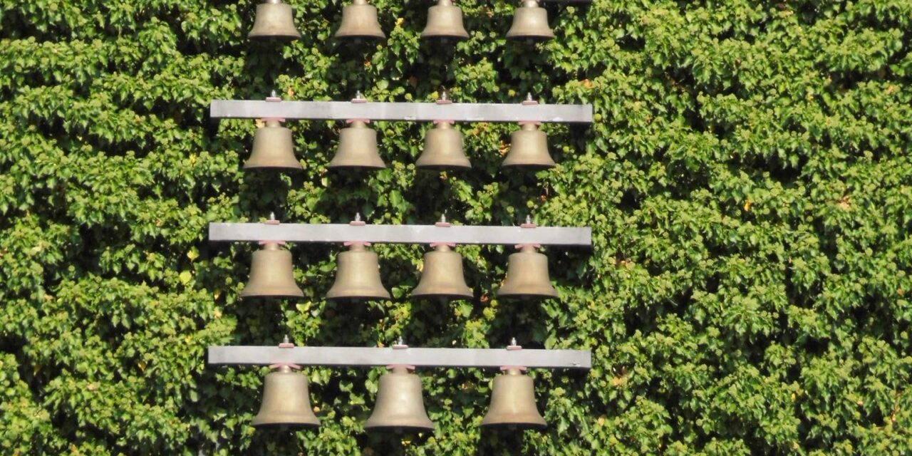 DIE GLOCKENSPIELE IN APOLDA - Archiviert