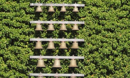 DIE GLOCKENSPIELE IN APOLDA - Archiviert