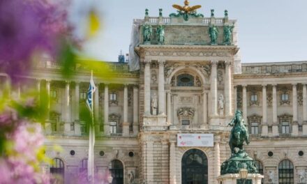 Haus der Geschichte Österreich in Wien - Archiviert