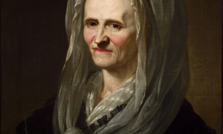 GLEIMHAUS. Museum der deutschen Aufklärung in Halberstadt: Plötzlich Poetin!? Anna Louisa Karsch – Leben und Werk. - Archiviert