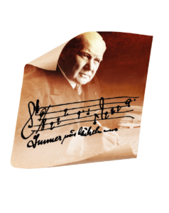 „Dein ist mein ganzes Herz”, Lehár Festival Bad Ischl 2021 © Lehár Festival Bad Ischl