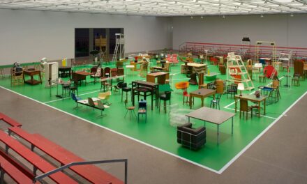 Museum Folkwang in Essen: NEUE WELTEN - Archiviert