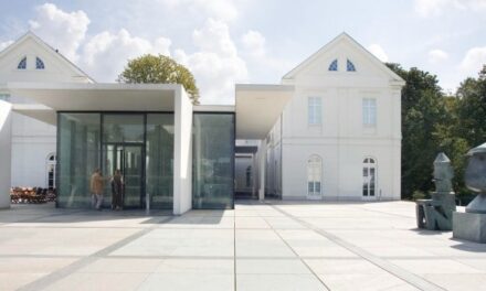 Das Max Ernst Museum Brühl des LVR - Archiviert