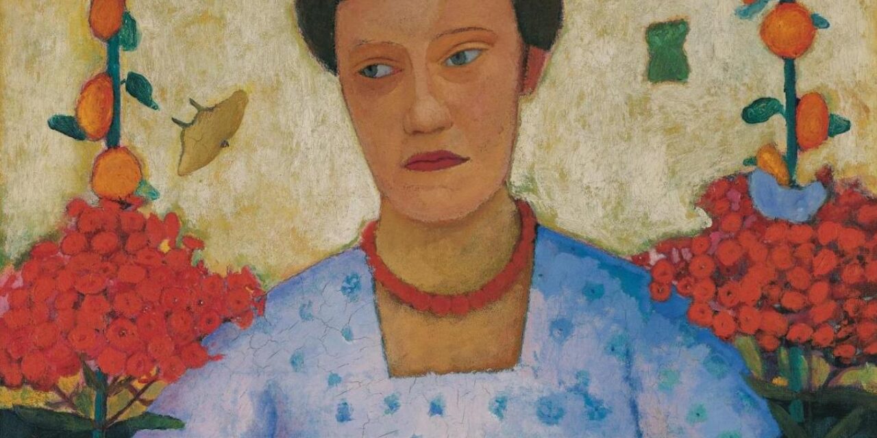 Das Paula Modersohn-Becker Museum in Bremen - Archiviert