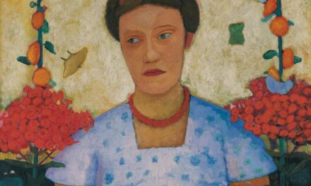 Das Paula Modersohn-Becker Museum in Bremen - Archiviert