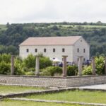 Der EUROPÄISCHE KULTURPARK in Bliesbruck-Reinheim