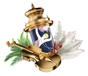 „Die Csárdásfürstin”, Lehár Festival Bad Ischl 2021 © Lehár Festival Bad Ischl