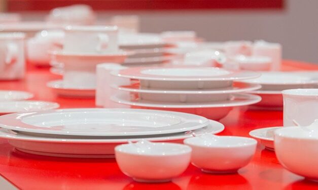 Das Porzellanikon – EIN MUSEUM DER VIELFALT UND DES ERLEBENS in Oberfranken