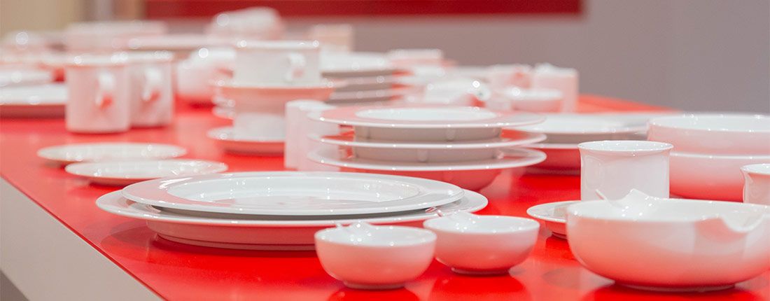 Das Porzellanikon – EIN MUSEUM DER VIELFALT UND DES ERLEBENS in Oberfranken - Archiviert