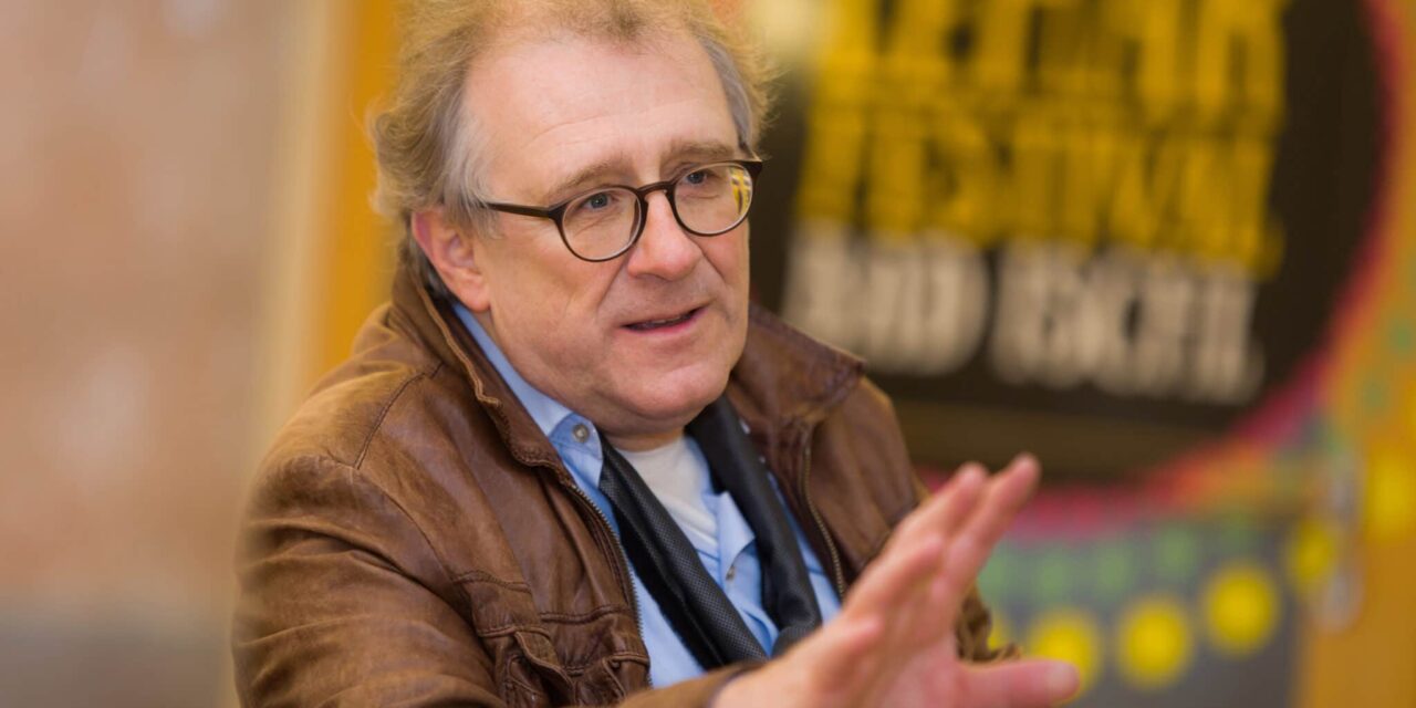 60 Jahre Lehár Festival Bad Ischl: Die Magie der klingenden Stadt - Archiviert