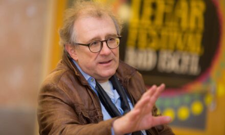 60 Jahre Lehár Festival Bad Ischl: Die Magie der klingenden Stadt - Archiviert