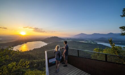 Region Klopeiner See – Südkärnten: Erleben und Entdecken! - Archiviert