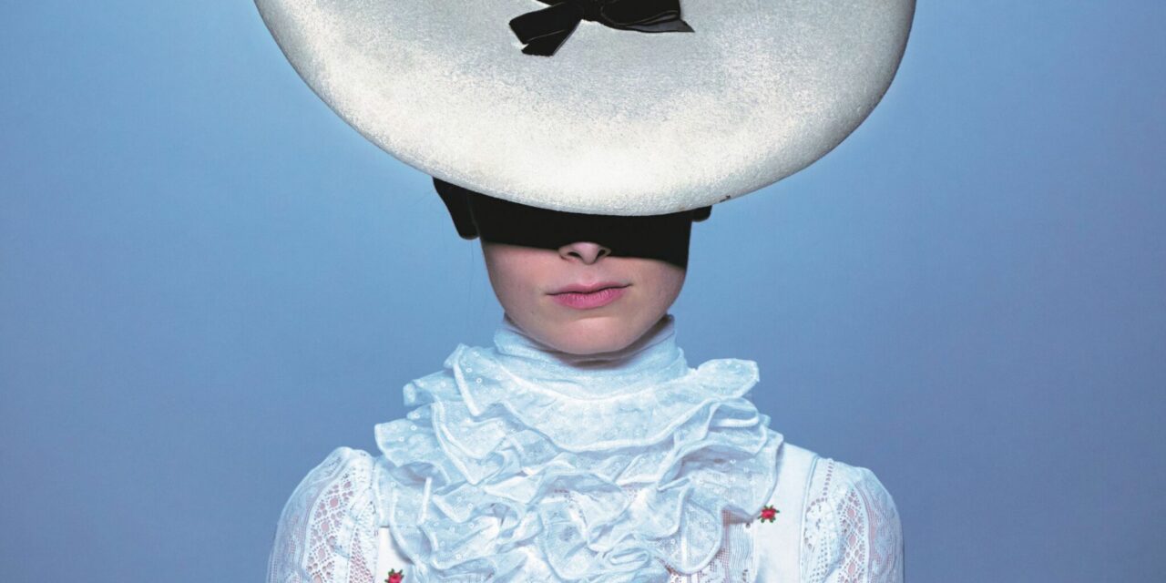 DIRNDL. Tradition goes Fashion im Marmorschlössl Bad Ischl - Archiviert