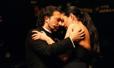 Wuppertal: Die große VERDI-NACHT - Archiviert