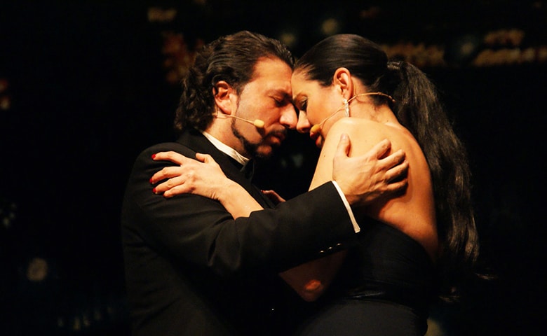 Lübeck: Die große VERDI-NACHT - Archiviert