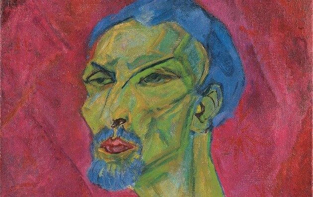 Städtische Galerie Karlsruhe - Archiviert