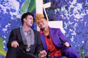 Dreimäderlhaus © Petra Moser 