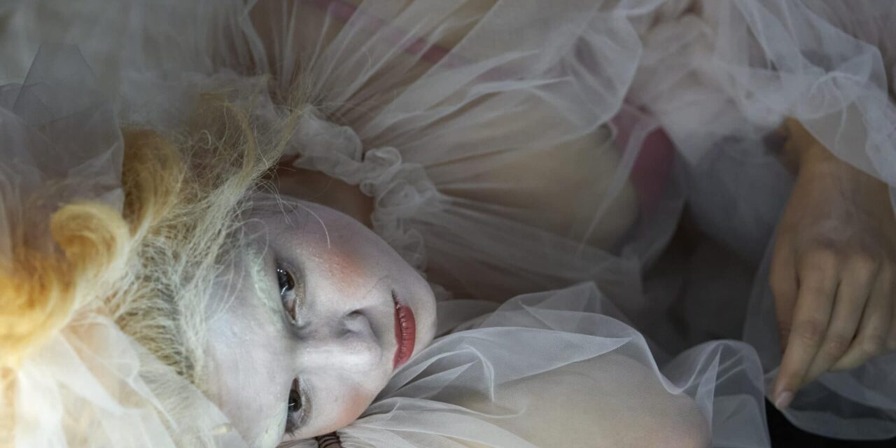 SCHLOSSPARK OPEN AIR: Die neue Sommerspielstätte des Landestheaters Linz! - Archiviert