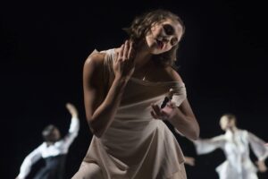 Bilder eine Ausstellung © Laurent Ziegler