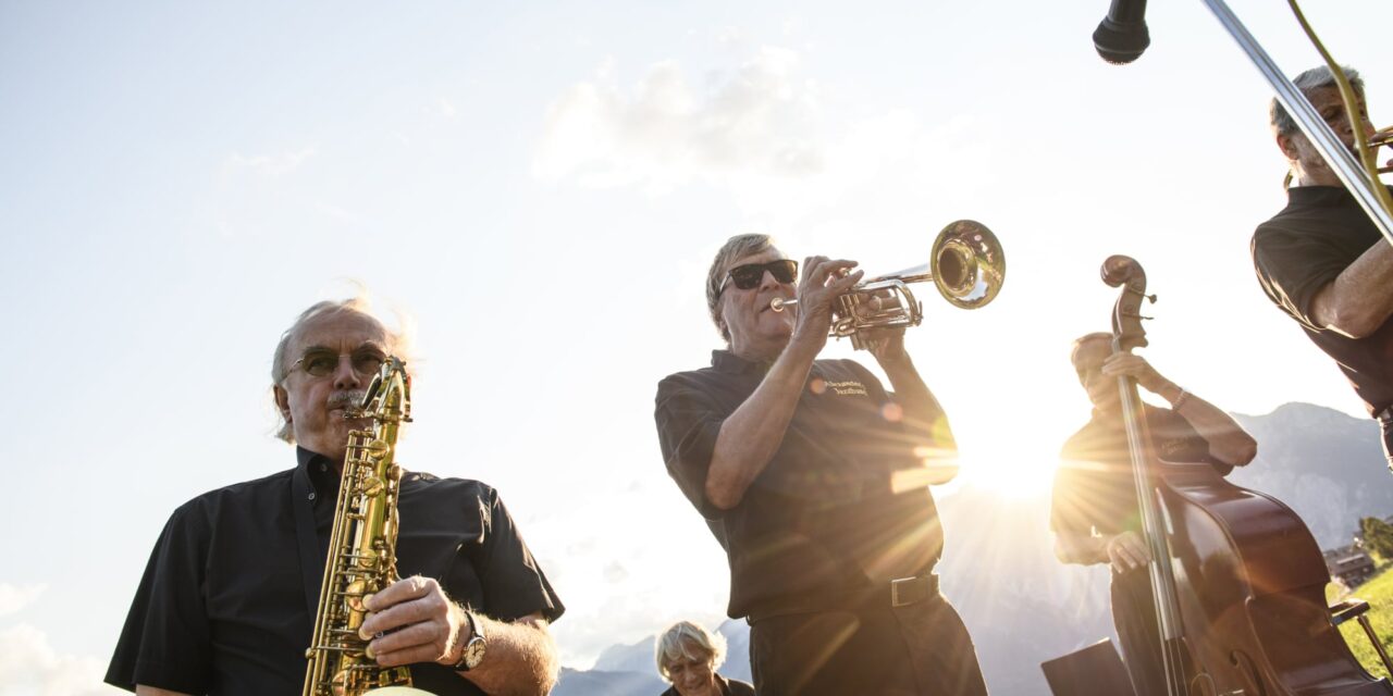 Montafoner Resonanzen und die Montafoner Theaterwanderung 2022 - Archiviert