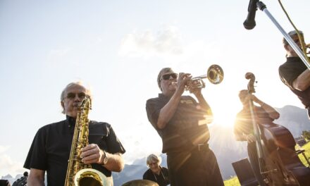 Montafoner Resonanzen und die Montafoner Theaterwanderung 2022 - Archiviert
