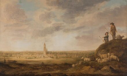 Von Der Heydt-Museum Wuppertal: Aktuelle Ausstellungen 2021/2022 - Archiviert