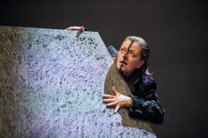 Faust © Lucia Hunziker