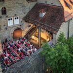 Das Toppler Theater 2021 in Rothenburg ob der Tauber