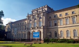 Naturkundemuseum Karlsruhe