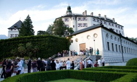 Innsbrucker Festwochen der Alten Musik: Perspektiven - Archiviert