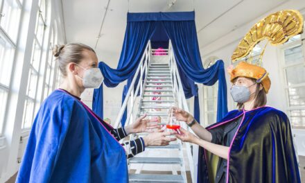 HÖHENRAUSCH in Linz – WIE IM PARADIES - Archiviert