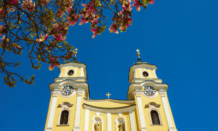 Festival Kirch’Klang im Salzkammergut: Kostbare Klänge - Archiviert