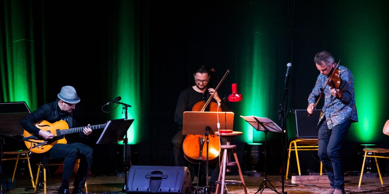 Das Weissensee Klassik Festival - Archiviert