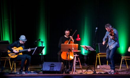Das Weissensee Klassik Festival - Archiviert