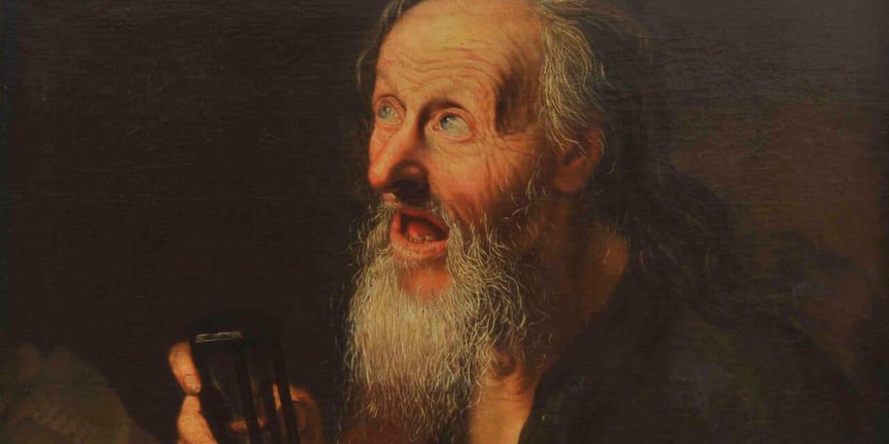 Benediktinerstift St. Paul im Lavanttal: Das Schatzhaus Kärntens - Archiviert