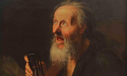 Benediktinerstift St. Paul im Lavanttal: Das Schatzhaus Kärntens - Archiviert