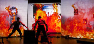 Black Cat © Virgil Widrich