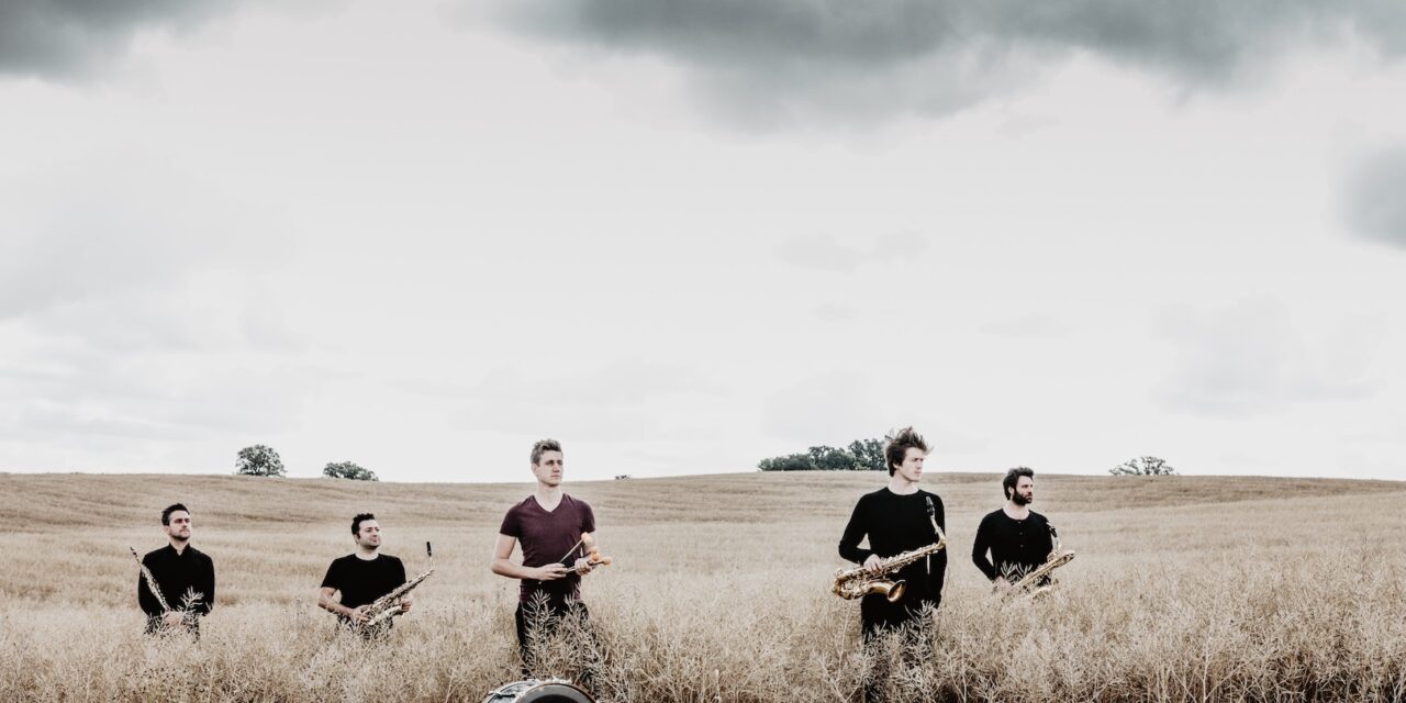 Klosterkonzerte Maulbronn: Klänge aus Raum und Zeit - Archiviert