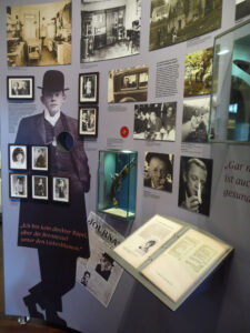 Das Valentin Karlstadt Musäum in München © Valentin Karlstadt Musäum 