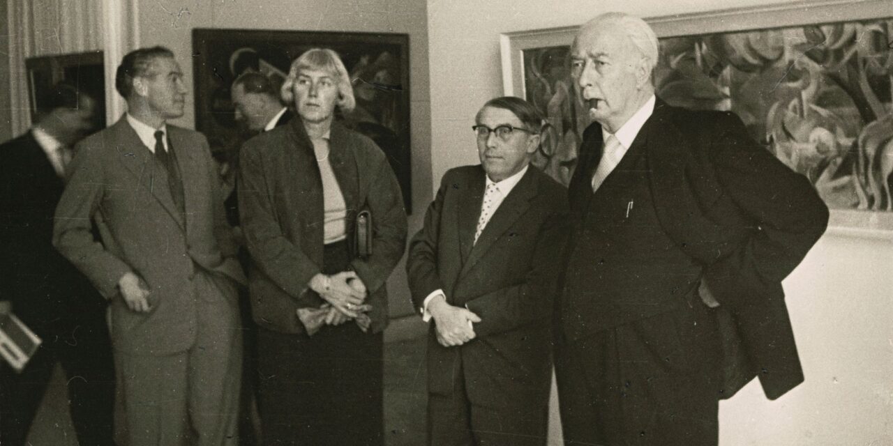 Deutsches Historisches Museum Berlin: „documenta. Politik und Kunst“ - Archiviert