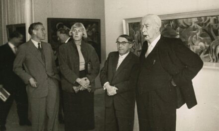 Deutsches Historisches Museum Berlin: „documenta. Politik und Kunst“ - Archiviert