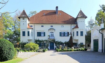 Galerie Walker in Kärnten - Archiviert