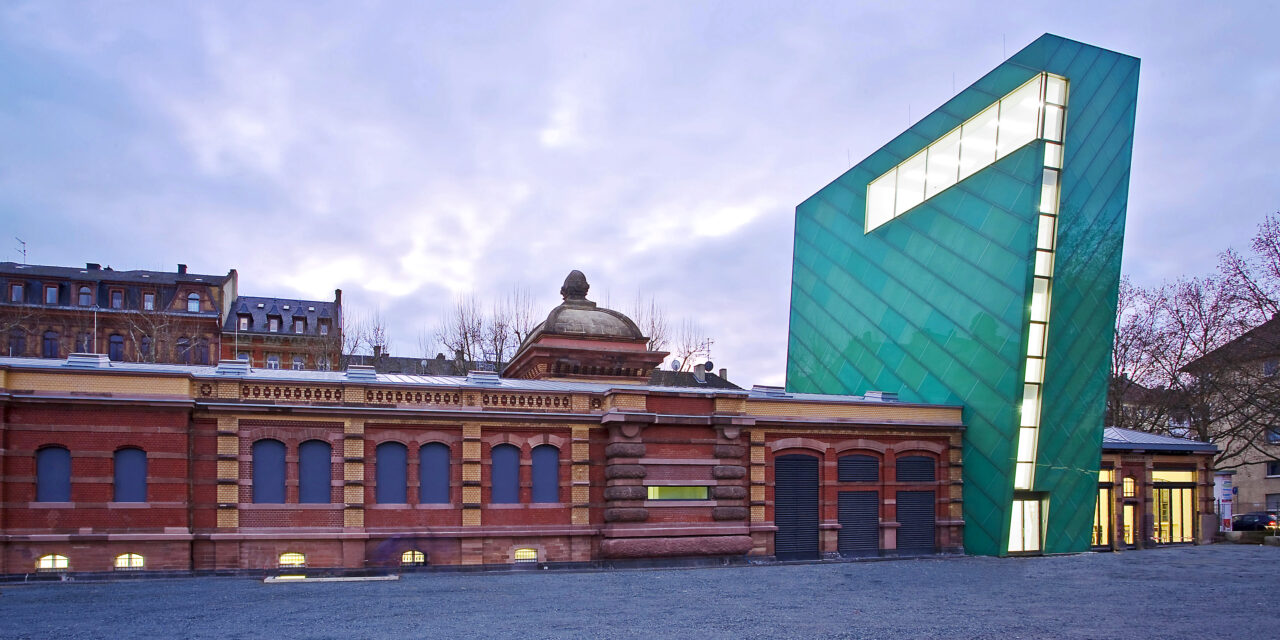 Kunsthalle Mainz: Theoretisch geht´s mir gut - Archiviert