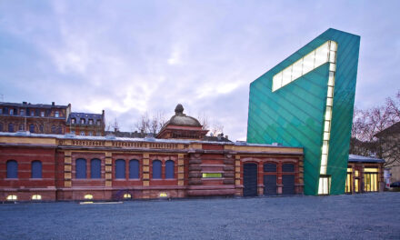 Kunsthalle Mainz: Theoretisch geht´s mir gut - Archiviert